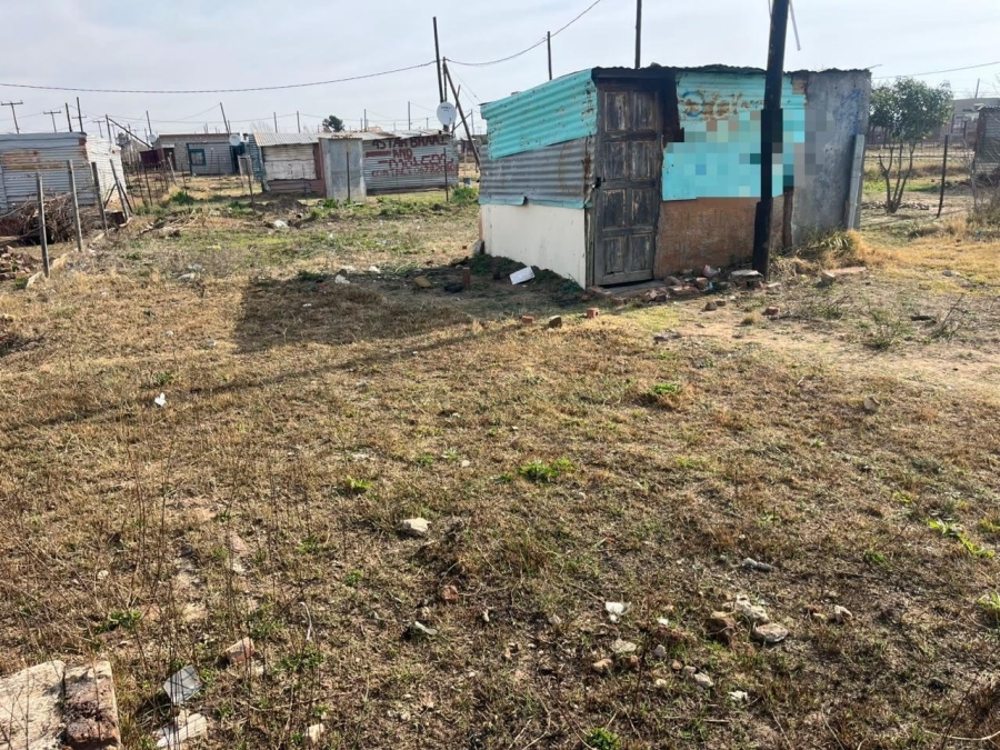 Commercial Property for Sale in Heidedal Free State